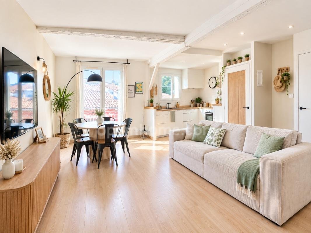 Maison à vendre, 109m², Pinet