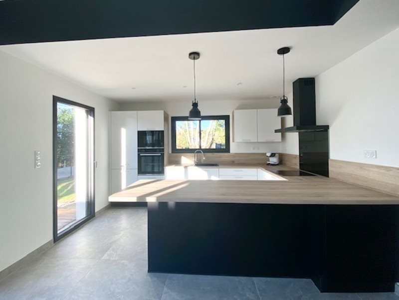 Maison à vendre, 130m², Locqueltas