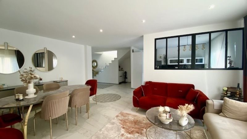 Maison à vendre, 145m², Monterblanc