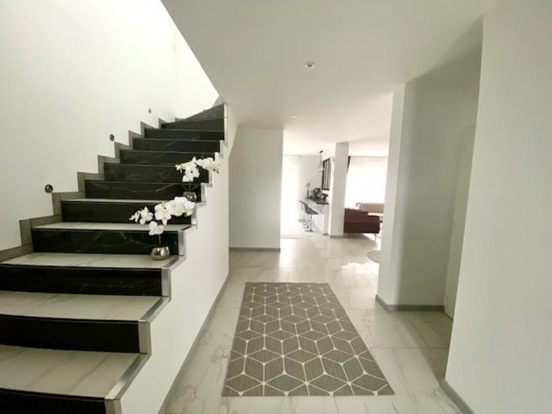 Maison à vendre, 145m², Monterblanc