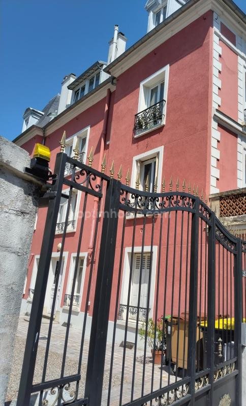 Appartement à vendre, 50m², Montmorency