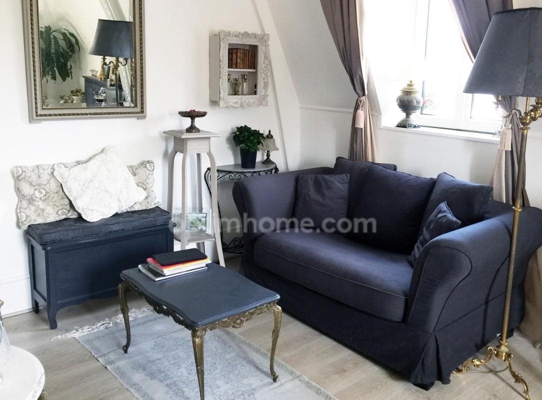 Appartement à vendre, 50m², Montmorency