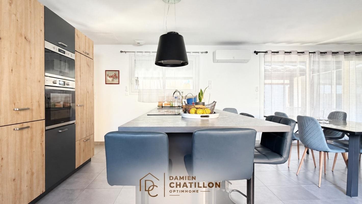 Maison à vendre, 90m², Arnage