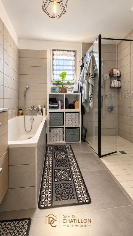 Maison à vendre, 90m², Arnage