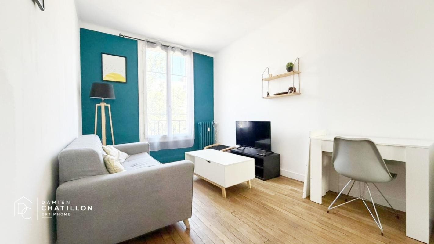 Appartement à vendre, 55m², Le Mans