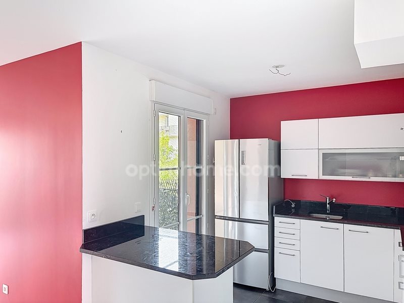 Appartement à vendre, 77m², Franconville