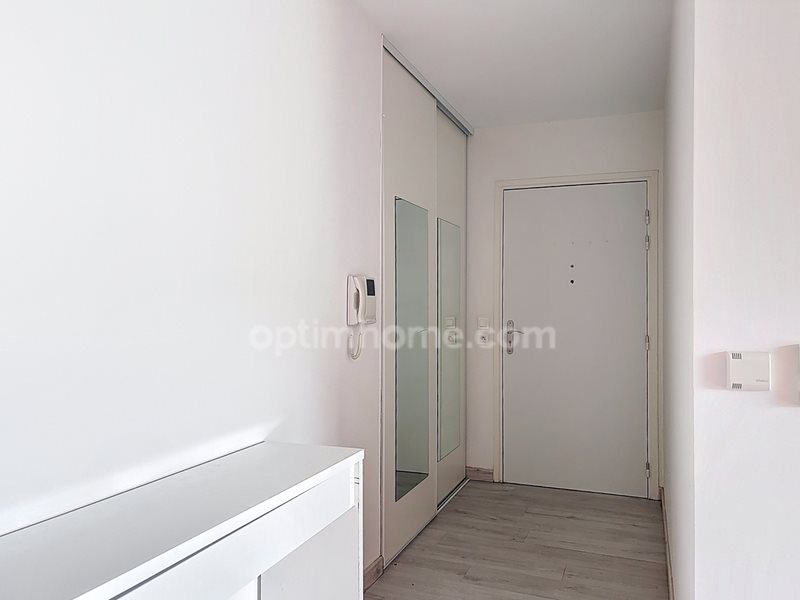 Appartement à vendre, 77m², Franconville