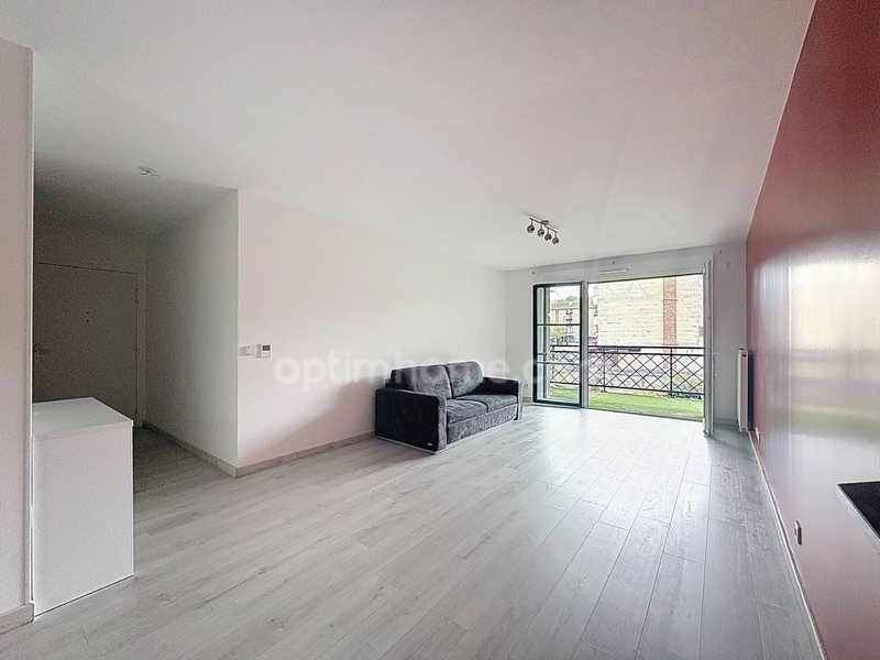 Appartement à vendre, 77m², Franconville