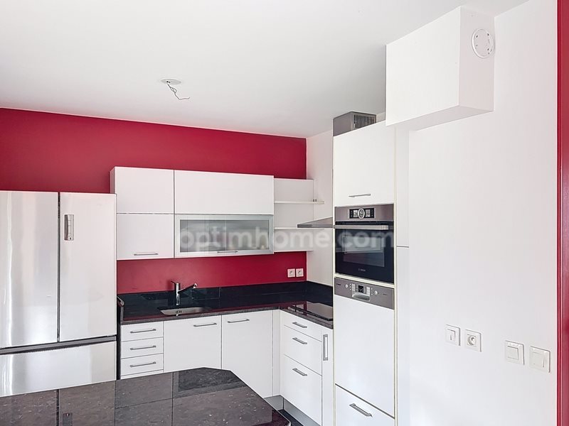 Appartement à vendre, 77m², Franconville