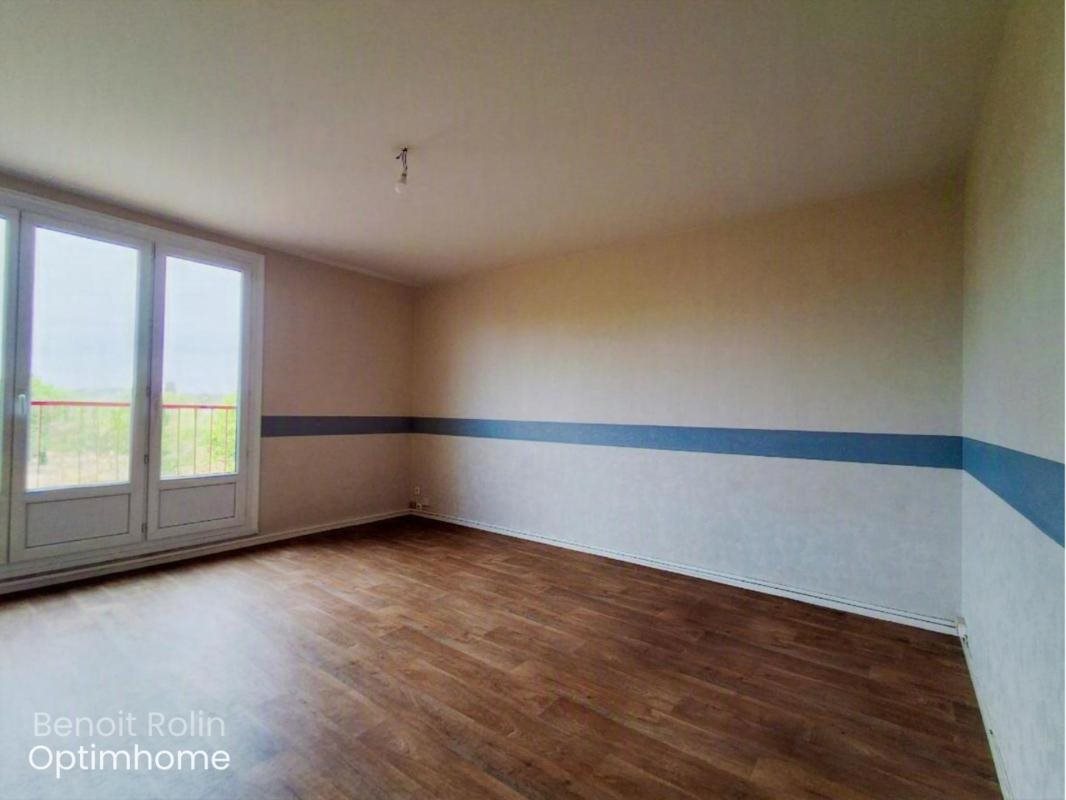 Appartement à vendre, 73m², Coulaines