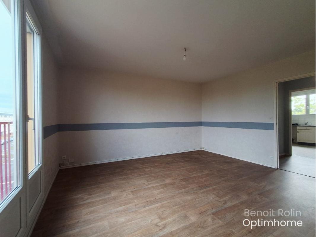 Appartement à vendre, 73m², Coulaines