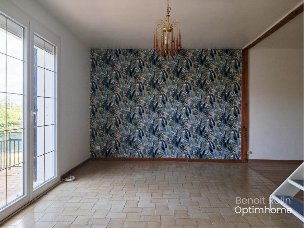 Maison à vendre, 93m², Fresnay-sur-Sarthe