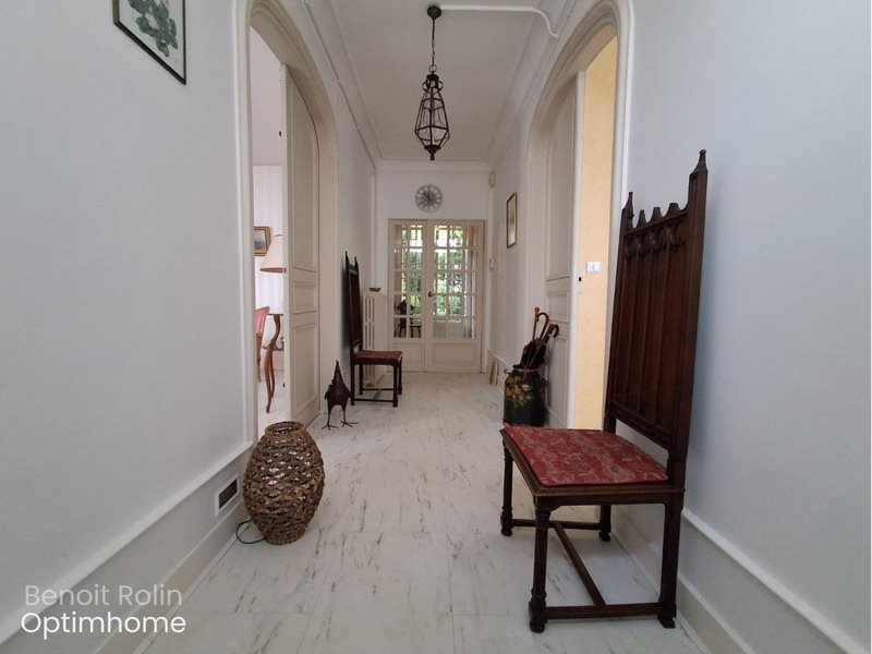 Maison à vendre, 270m², Saint-Calais
