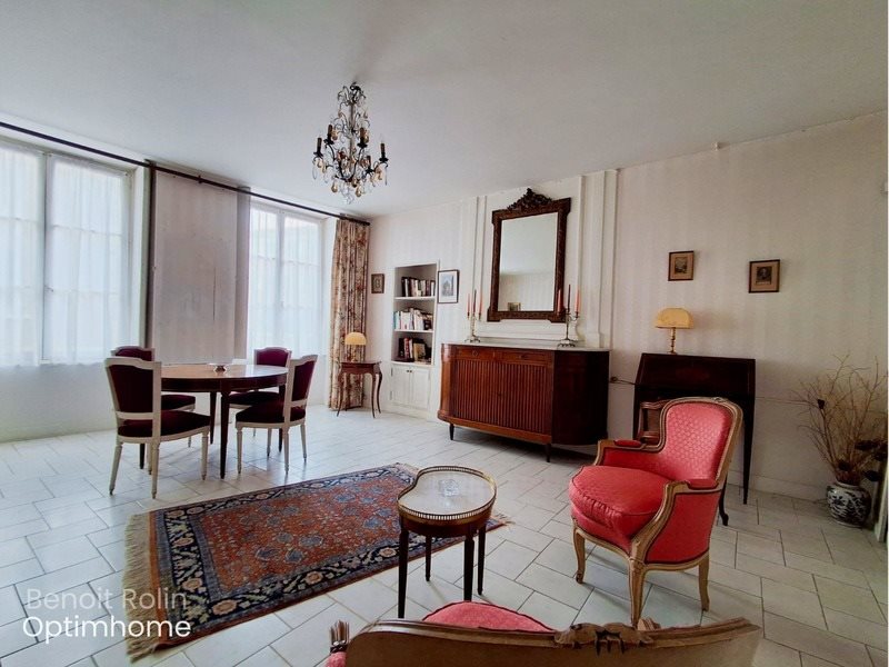 Maison à vendre, 270m², Saint-Calais