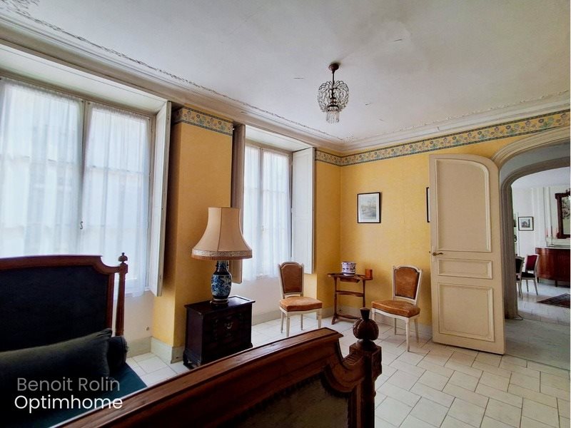 Maison à vendre, 270m², Saint-Calais