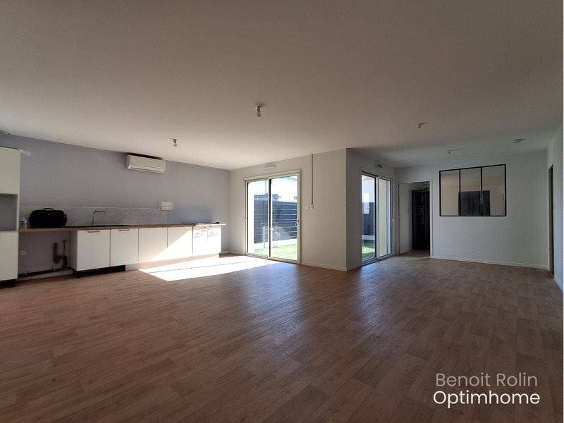 Maison à vendre, 116m², La Bazoge