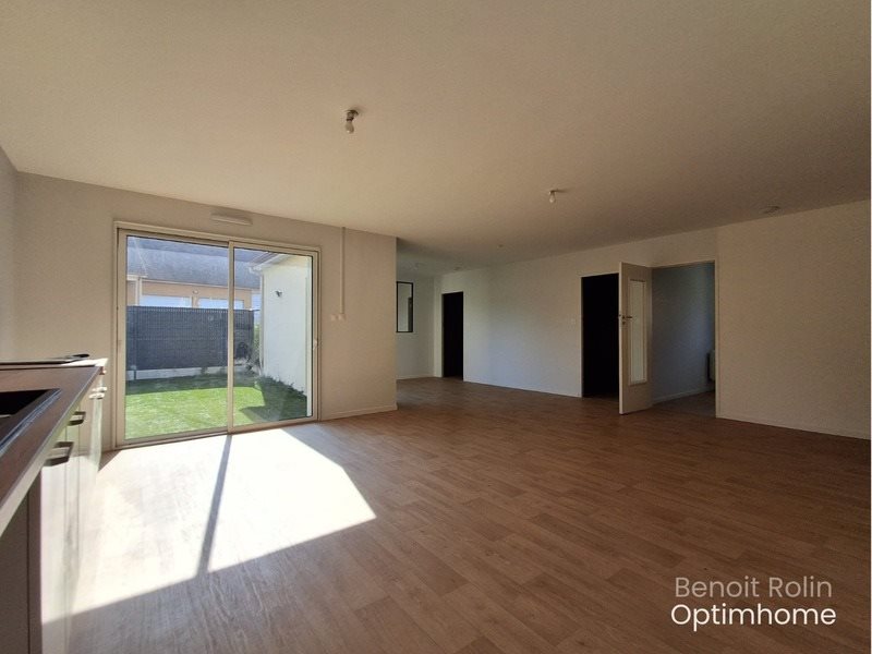 Maison à vendre, 116m², La Bazoge