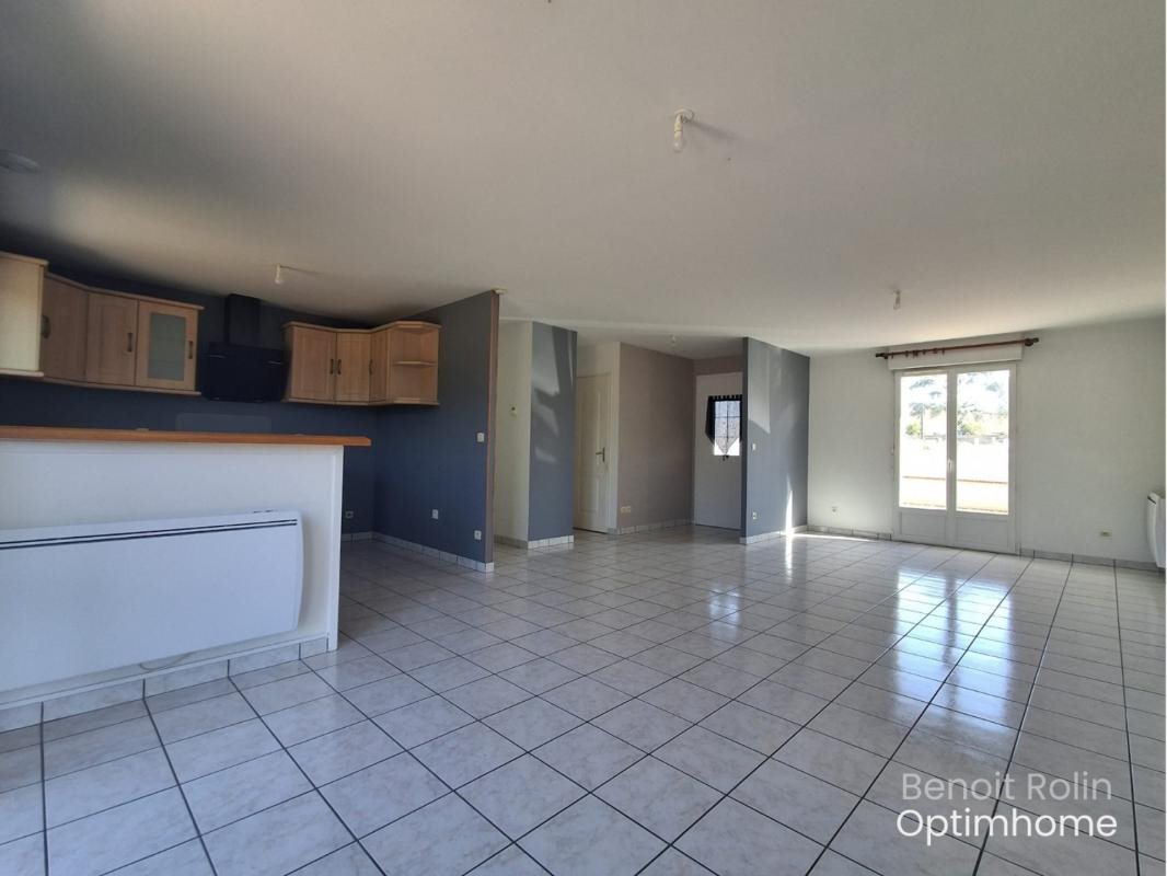Maison à vendre, 90m², Le Luart