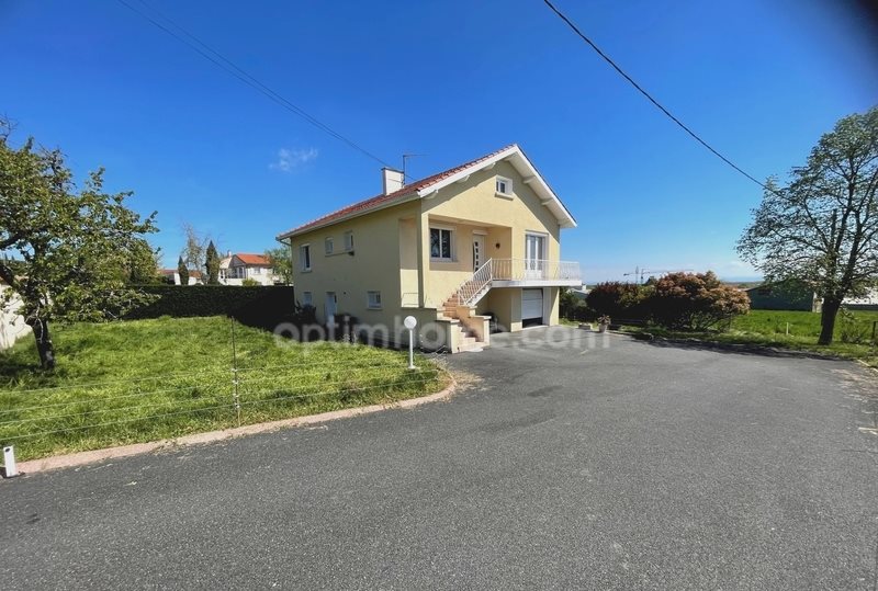 Maison à vendre, 91m², Montbrison