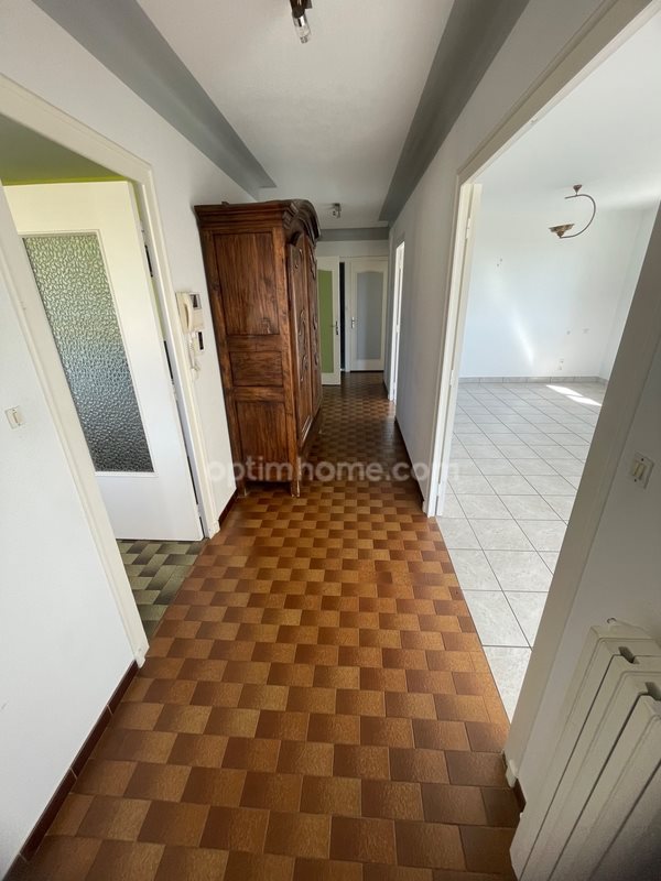Maison à vendre, 91m², Montbrison
