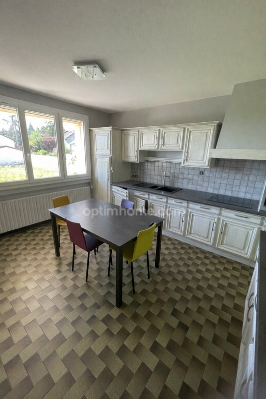 Maison à vendre, 91m², Montbrison
