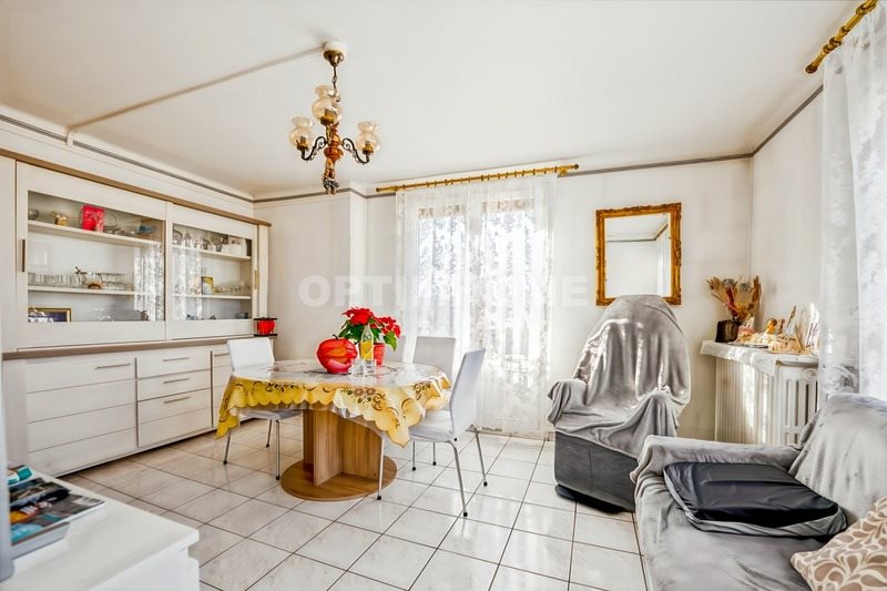 Appartement à vendre, 53m², Bobigny