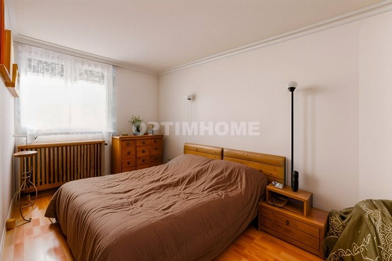 Appartement à vendre, 53m², Bobigny