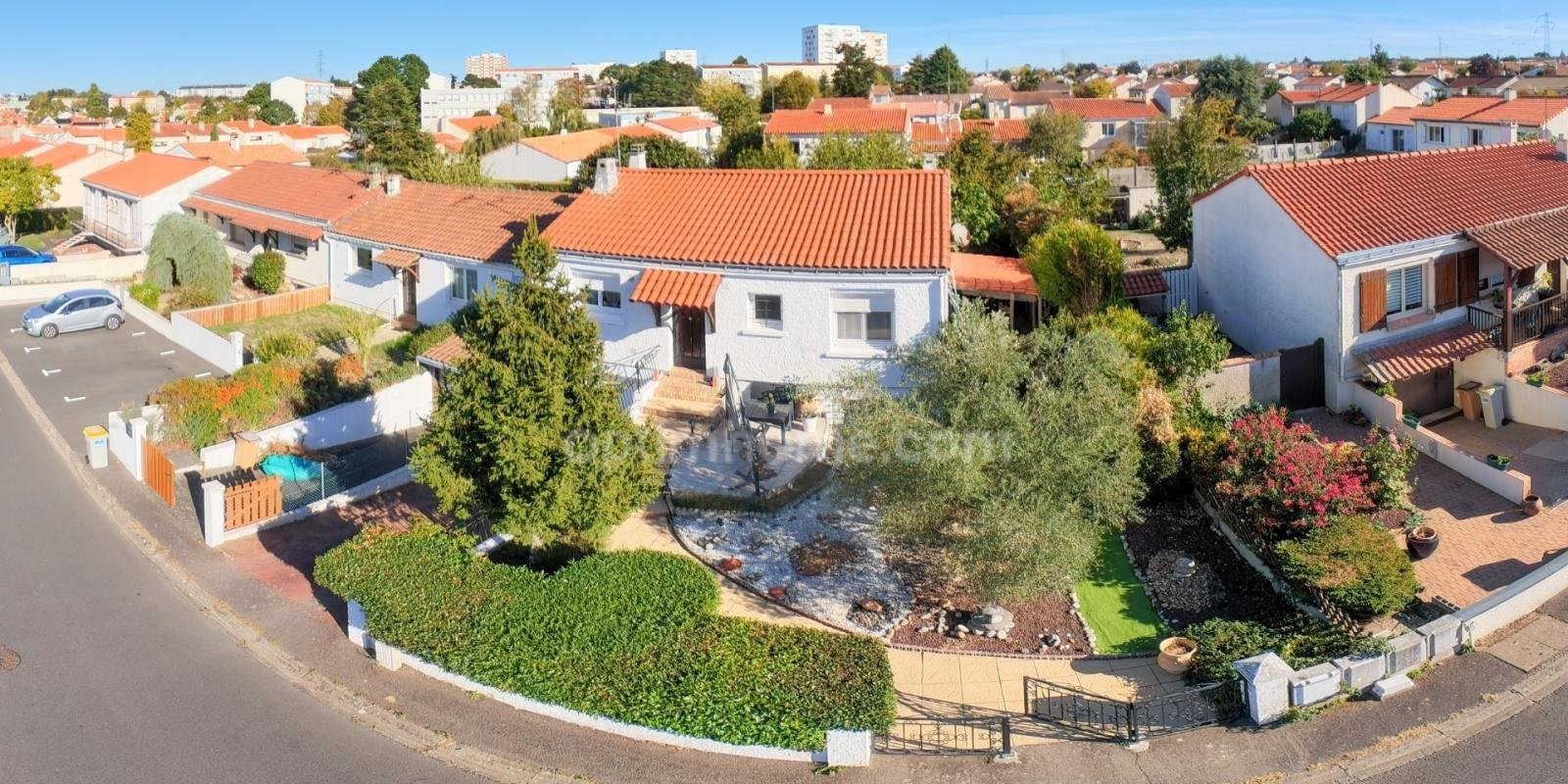 Maison à vendre, 138m², Cholet