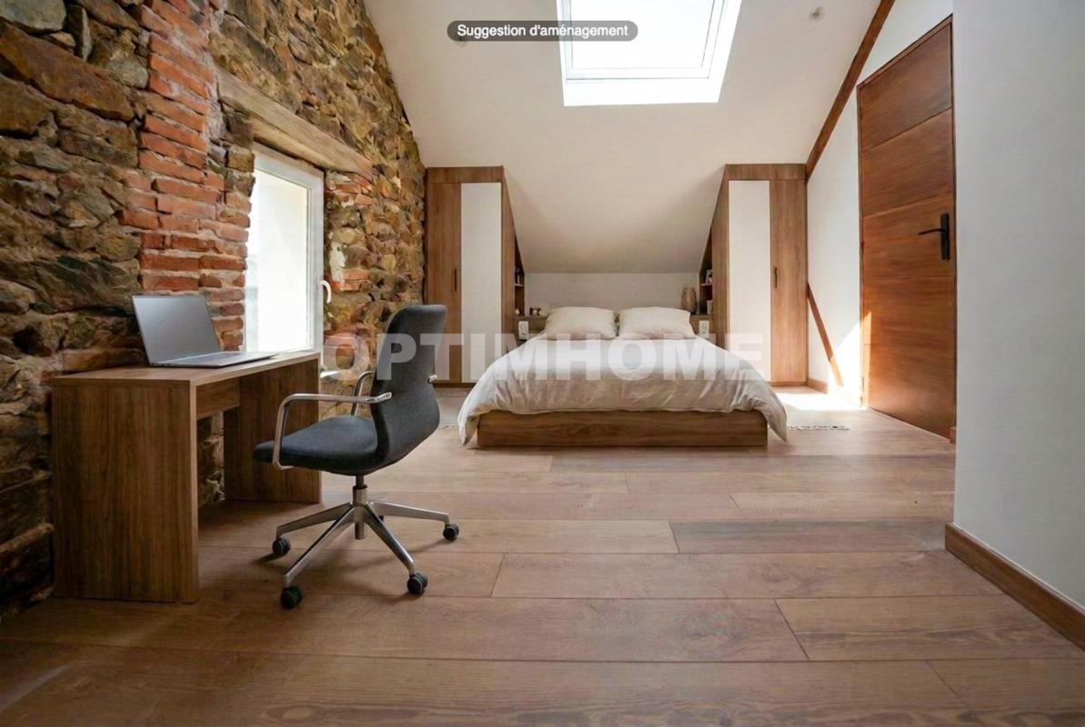Maison à vendre, 130m², Cholet