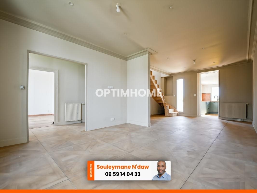 Maison à vendre, 130m², Cholet