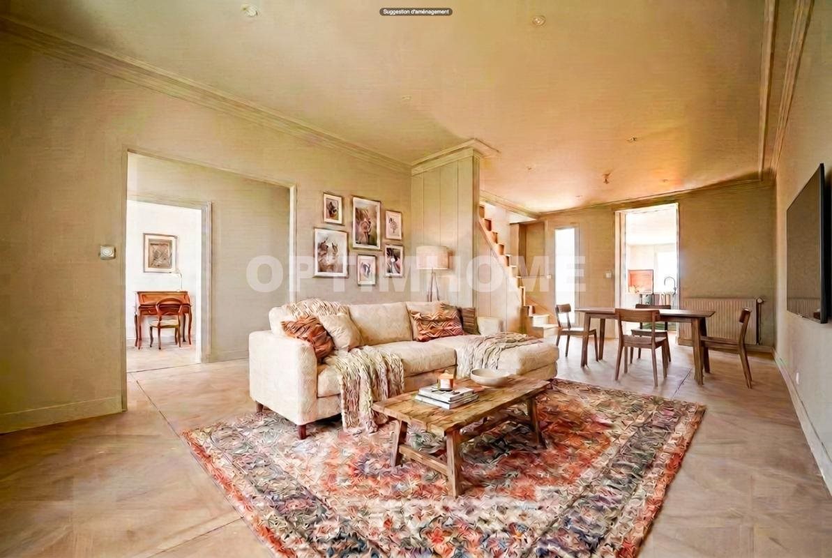 Maison à vendre, 130m², Cholet
