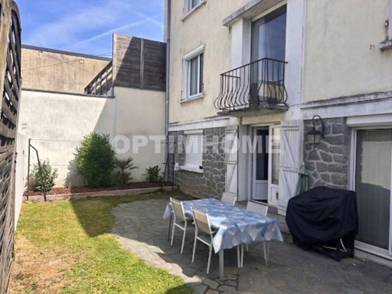 Maison à vendre, 196m², Cholet