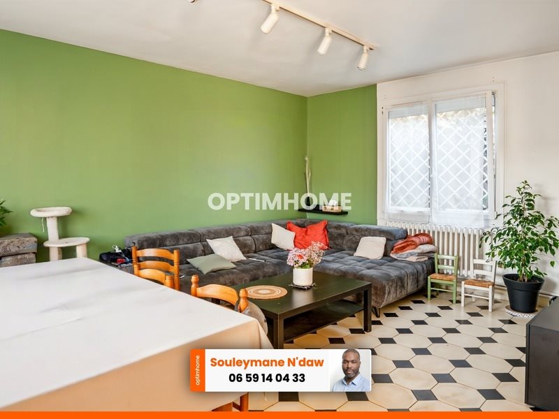 Maison à vendre, 196m², Cholet