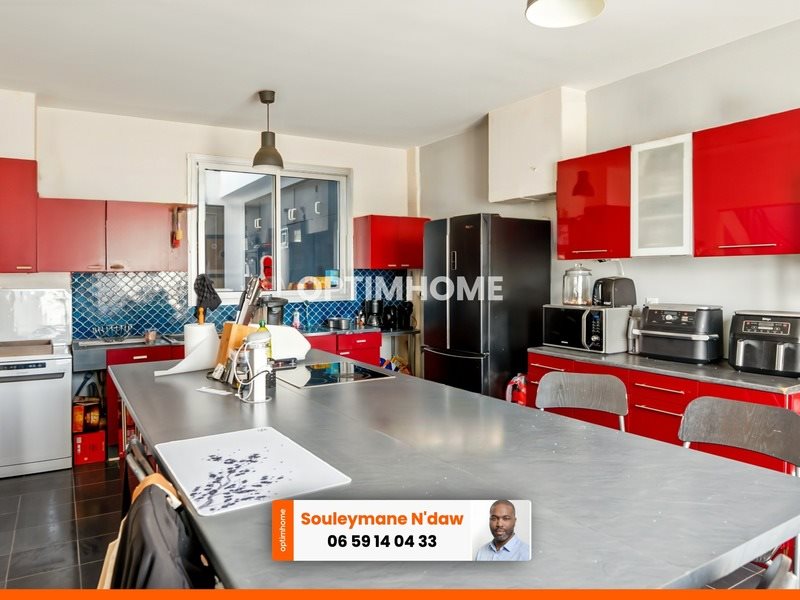 Maison à vendre, 196m², Cholet