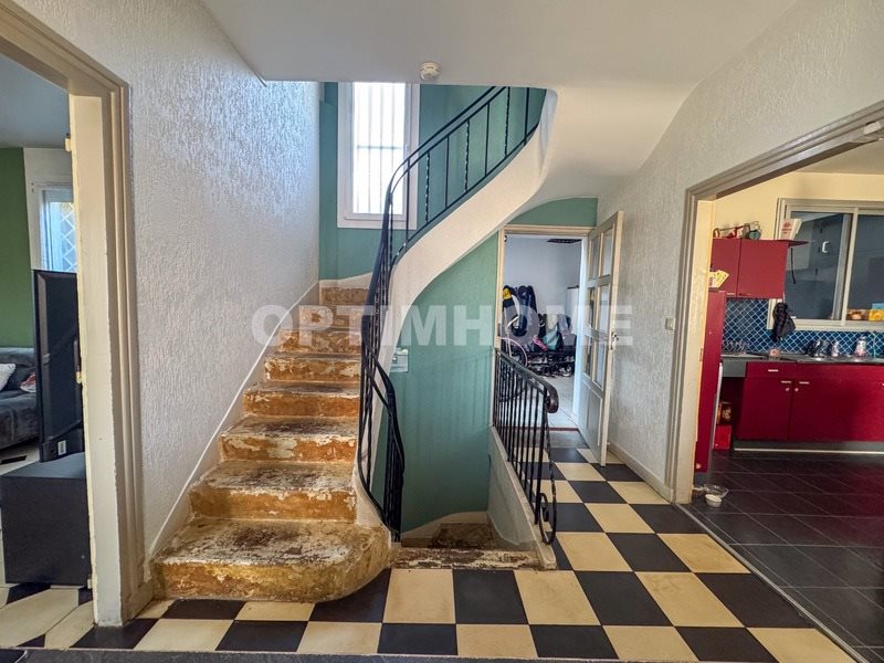 Maison à vendre, 196m², Cholet