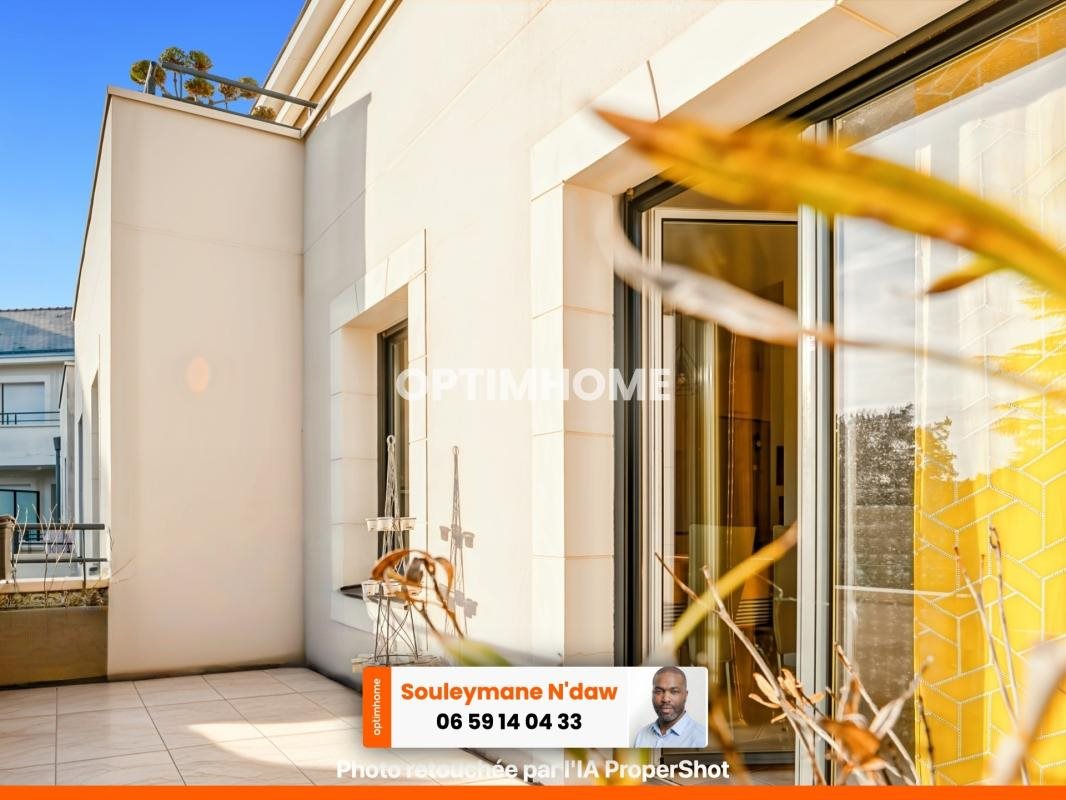 Appartement à vendre, 69m², Avrillé