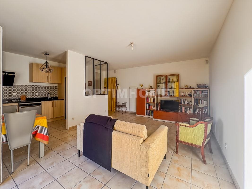 Appartement à vendre, 69m², Avrillé