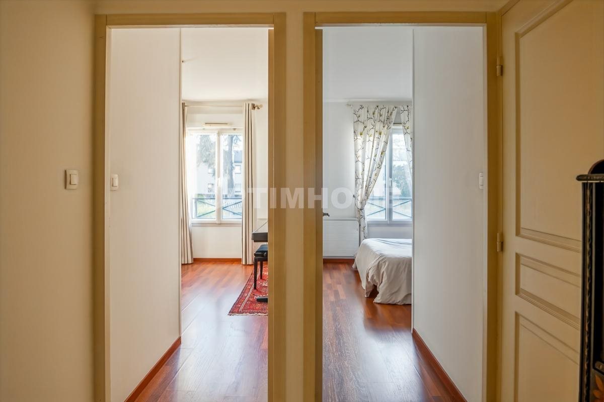Appartement à vendre, 69m², Avrillé