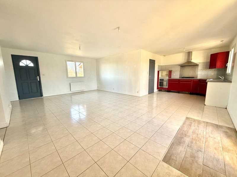 Maison à vendre, 96m², Le Born