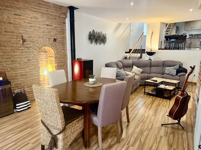 Maison à vendre, 132m², Villemur-sur-Tarn