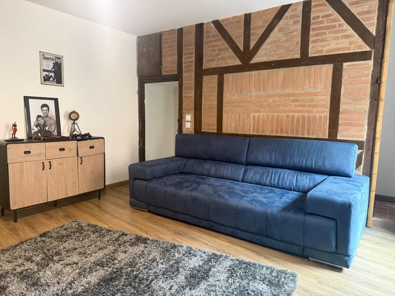 Maison à vendre, 132m², Villemur-sur-Tarn