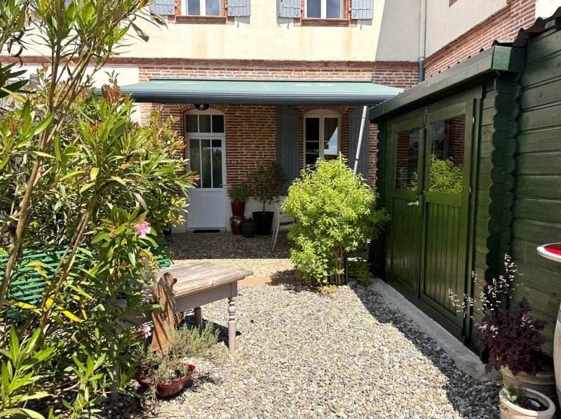 Maison à vendre, 107m², Villemur-sur-Tarn
