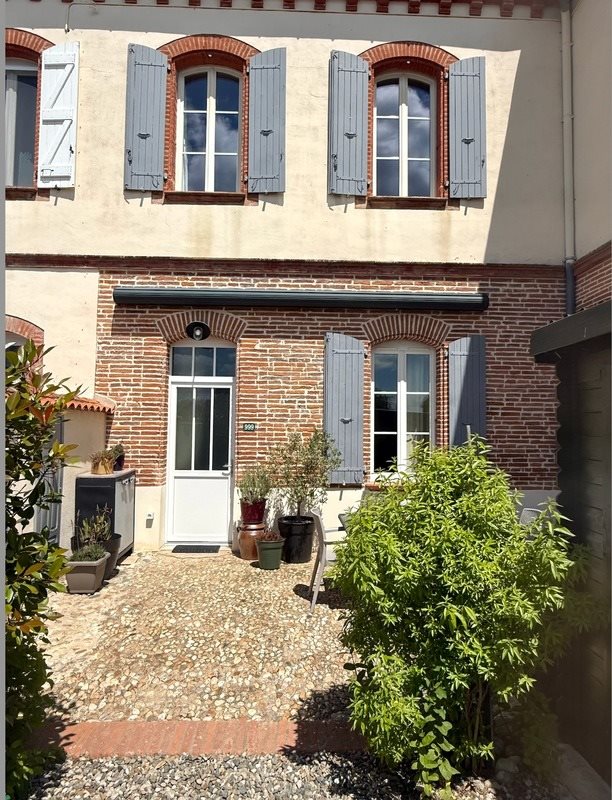Maison à vendre, 107m², Villemur-sur-Tarn