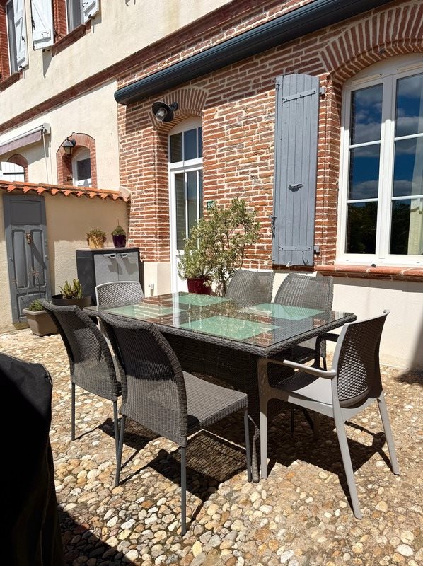 Maison à vendre, 107m², Villemur-sur-Tarn