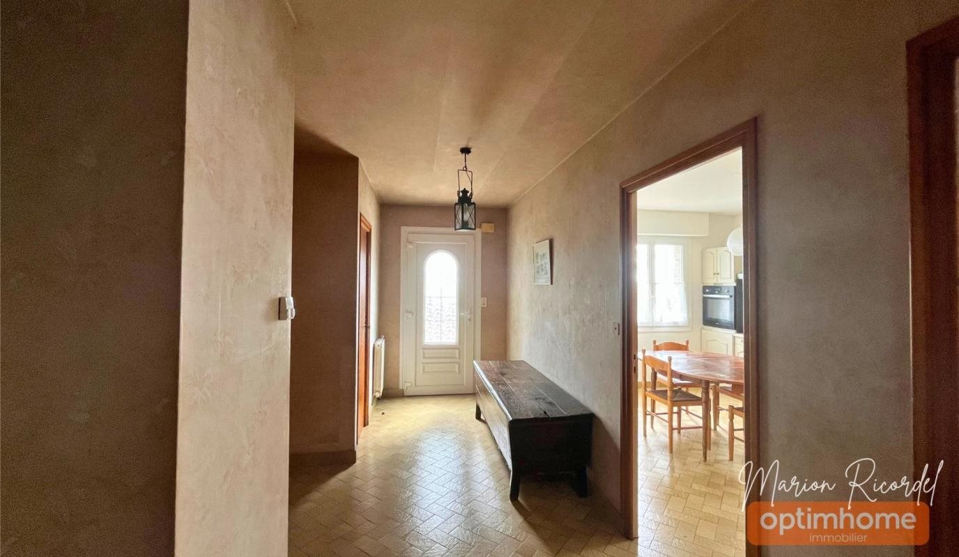 Maison à vendre, 136m², Riec-sur-Belon