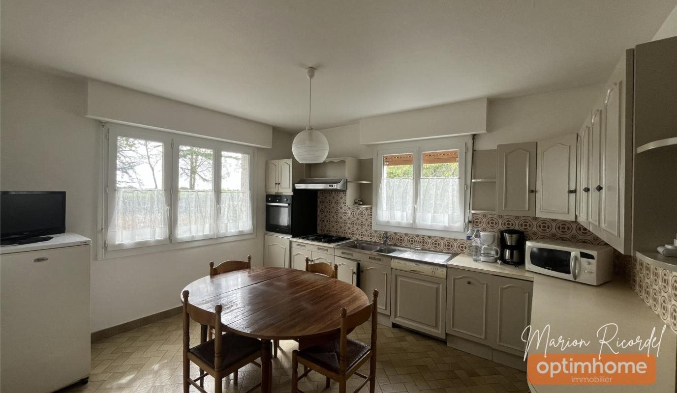 Maison à vendre, 136m², Riec-sur-Belon