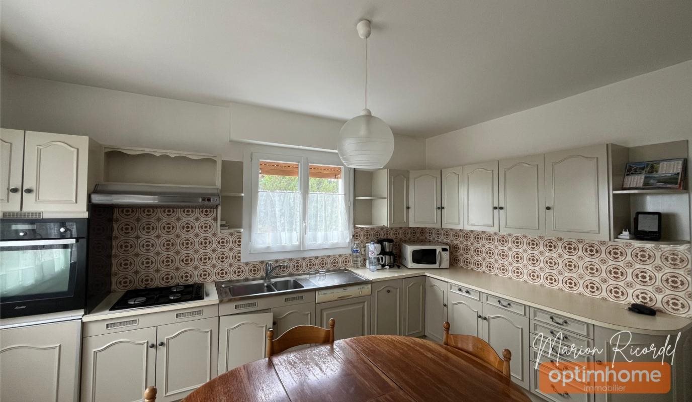 Maison à vendre, 136m², Riec-sur-Belon