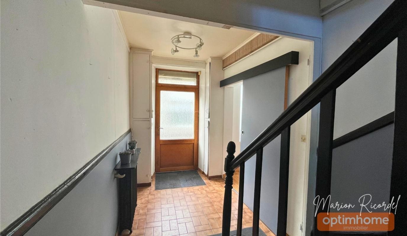 Maison à vendre, 224m², Scaër