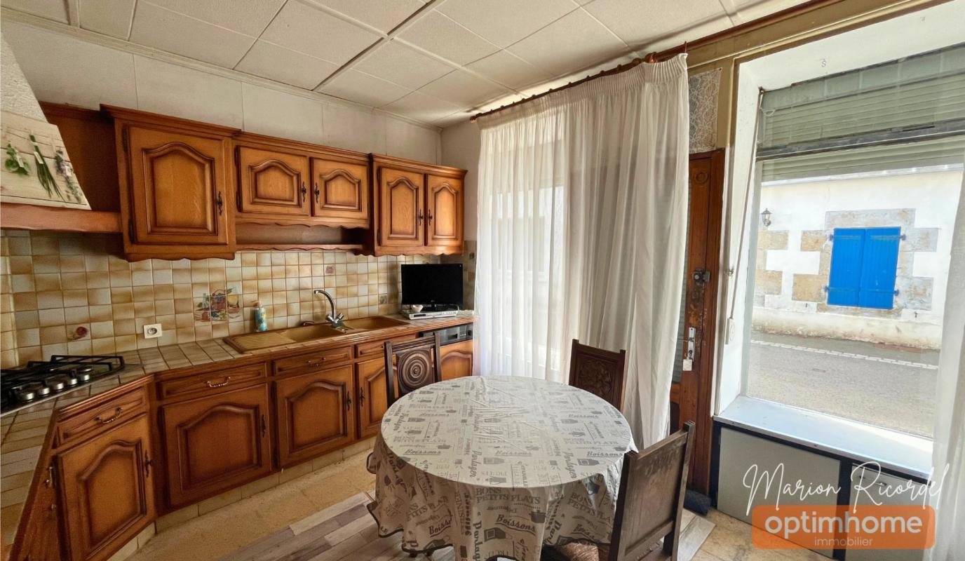 Maison à vendre, 224m², Scaër