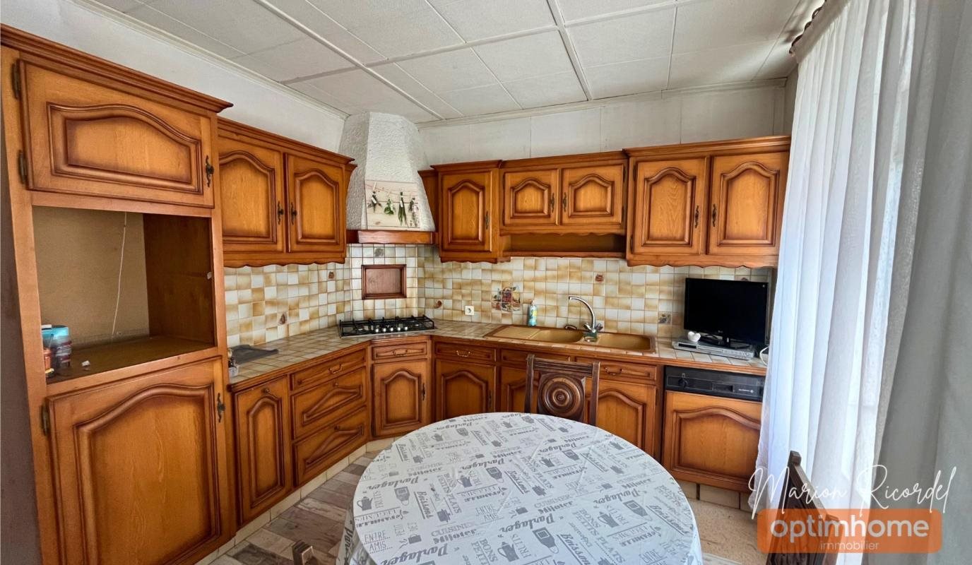 Maison à vendre, 224m², Scaër